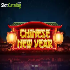 চাইনিজ নিউ ইয়ার - Chinese New Year 13333 স্লট গেম